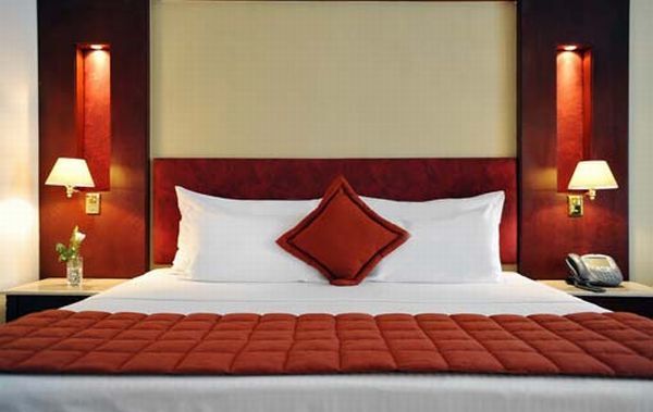 Hotel Safir Cairo Giza Exteriör bild